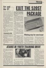 Atari User #14 scan of page 7