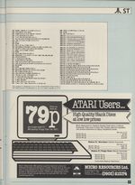 Atari User #14 scan of page 7