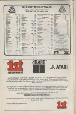 Atari User #16 scan of page 2