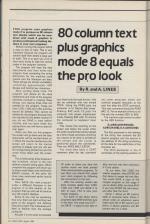 Atari User #16 scan of page 42