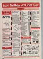 Atari User #16 scan of page 2