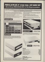 Atari User #16 scan of page 22
