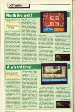 Atari User #26 scan of page 20