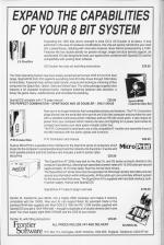 Atari User #29 scan of page 2