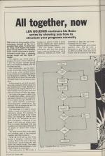 Atari User #42 scan of page 22