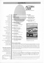 Acorn User #006 scan of page 1