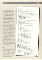 Acorn User #007 scan of page 50