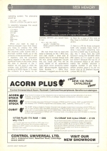 Acorn User #007 scan of page 61