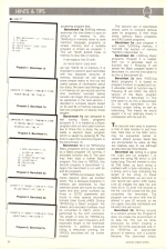 Acorn User #009 scan of page 30