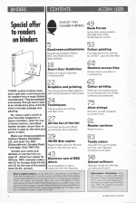 Acorn User #013 scan of page 2