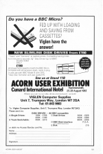 Acorn User #013 scan of page 105