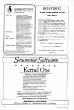 Acorn User #022 scan of page 168