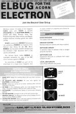 Acorn User #023 scan of page 160