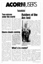 Acorn User #062 scan of page 160