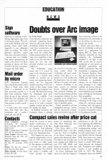 Acorn User #064 scan of page 165