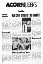 Acorn User #072 scan of page 144