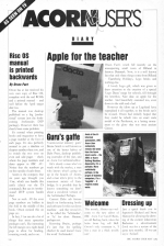 Acorn User #082 scan of page 144