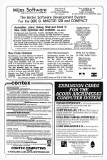 Acorn User #084 scan of page 62