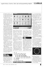 Acorn User #091 scan of page 31