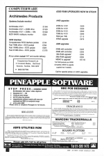 Acorn User #092 scan of page 16