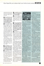 Acorn User #094 scan of page 27