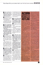 Acorn User #095 scan of page 27