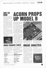 Acorn User #098 scan of page 9