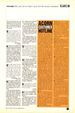 Acorn User #101 scan of page 27