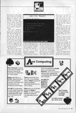 Acorn User #106 scan of page 67