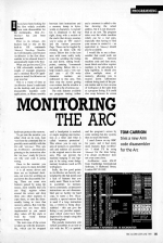 Acorn User #107 scan of page 101