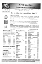 Acorn User #111 scan of page 93