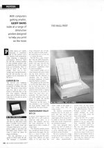 Acorn User #112 scan of page 100