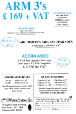 Acorn User #119 scan of page 2