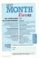 Acorn User #122 scan of page 32