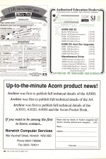 Acorn User #125 scan of page 158