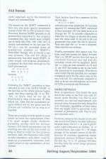 Beebug Volume 10 Number 4 scan of page 48