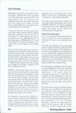 Beebug Volume 10 Number 9 scan of page 36