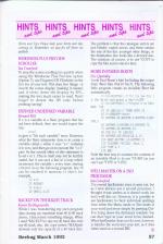 Beebug Volume 10 Number 9 scan of page 57