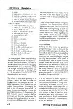 Beebug Volume 11 Number 7 scan of page 42