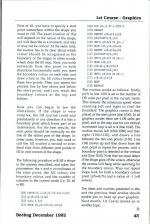 Beebug Volume 11 Number 7 scan of page 43