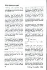 Beebug Volume 11 Number 7 scan of page 48