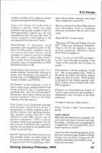 Beebug Volume 11 Number 8 scan of page 37