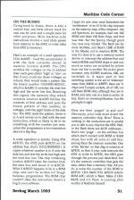 Beebug Volume 11 Number 9 scan of page 51