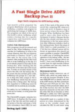 Beebug Volume 11 Number 10 scan of page 37