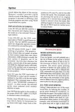 Beebug Volume 11 Number 10 scan of page 44