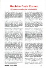 Beebug Volume 11 Number 10 scan of page 47