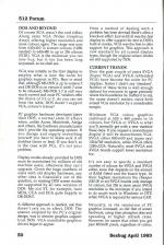 Beebug Volume 11 Number 10 scan of page 50