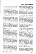 Beebug Volume 12 Number 1 scan of page 35