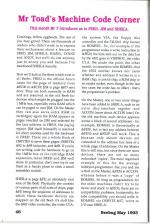 Beebug Volume 12 Number 1 scan of page 46