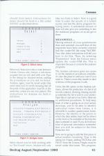 Beebug Volume 12 Number 4 scan of page 41